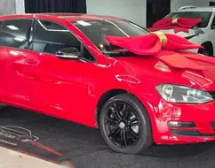 VOLKSWAGEN GOLF 1.0 TSI COMFORTLINE 12V TOTAL FLEX 4P MANUAL VOLKSWAGEN GOLF 1.0 TSI COMFORTLINE 12V TOTAL FLEX 4P MANUAL