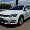 VOLKSWAGEN GOLF 1.0 TSI COMFORTLINE 12V TOTAL FLEX 4P MANUAL VOLKSWAGEN GOLF 1.0 TSI COMFORTLINE 12V TOTAL FLEX 4P MANUAL