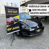 VOLKSWAGEN GOLF 1.4 TSI HIGHLINE 16V GASOLINA 4P AUTOMÁTICO VOLKSWAGEN GOLF 1.4 TSI HIGHLINE 16V GASOLINA 4P AUTOMÁTICO