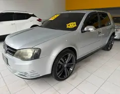 VOLKSWAGEN GOLF 1.6 MI SPORTLINE 8V FLEX 4P MANUAL VOLKSWAGEN GOLF 1.6 MI SPORTLINE 8V FLEX 4P MANUAL