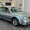 VOLKSWAGEN GOLF 1.6 MI TECH 8V FLEX 4P MANUAL VOLKSWAGEN GOLF 1.6 MI TECH 8V FLEX 4P MANUAL