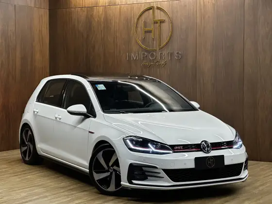 VOLKSWAGEN GOLF 2.0 350 TSI GASOLINA GTI DSG