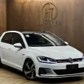 VOLKSWAGEN GOLF 2.0 350 TSI GASOLINA GTI DSG VOLKSWAGEN GOLF 2.0 350 TSI GASOLINA GTI DSG