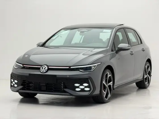 VOLKSWAGEN GOLF 2.0 370 TSI GASOLINA GTI DSG