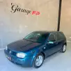 VOLKSWAGEN GOLF 2.0 MI COMFORTLINE 8V GASOLINA 4P MANUAL VOLKSWAGEN GOLF 2.0 MI COMFORTLINE 8V GASOLINA 4P MANUAL