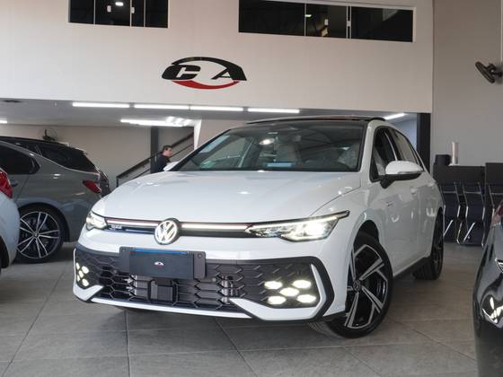 VOLKSWAGEN GOLF 2.0 370 TSI GASOLINA GTI DSG