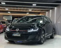 VOLKSWAGEN GOLF 2.0 TSI GTI 16V TURBO GASOLINA 4P AUTOMÁTICO VOLKSWAGEN GOLF 2.0 TSI GTI 16V TURBO GASOLINA 4P AUTOMÁTICO