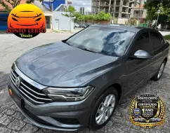 VOLKSWAGEN JETTA 1.4 250 TSI TOTAL FLEX COMFORTLINE TIPTRONIC VOLKSWAGEN JETTA 1.4 250 TSI TOTAL FLEX COMFORTLINE TIPTRONIC