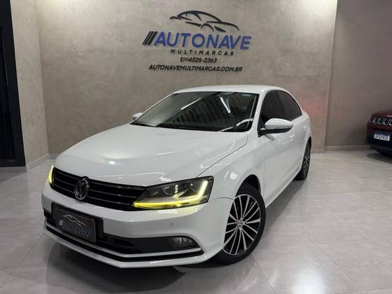 VOLKSWAGEN JETTA 1.4 16V TSI COMFORTLINE GASOLINA 4P TIPTRONIC