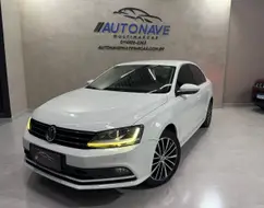 VOLKSWAGEN JETTA 1.4 16V TSI COMFORTLINE GASOLINA 4P TIPTRONIC VOLKSWAGEN JETTA 1.4 16V TSI COMFORTLINE GASOLINA 4P TIPTRONIC