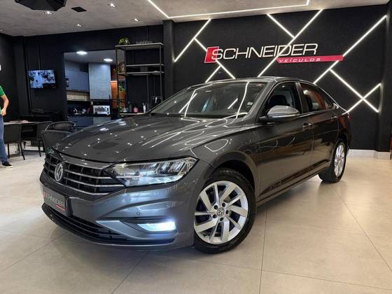 VOLKSWAGEN JETTA 1.4 16V TSI COMFORTLINE GASOLINA 4P TIPTRONIC
