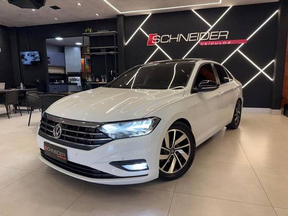 VOLKSWAGEN JETTA 1.4 250 TSI TOTAL FLEX COMFORTLINE TIPTRONIC