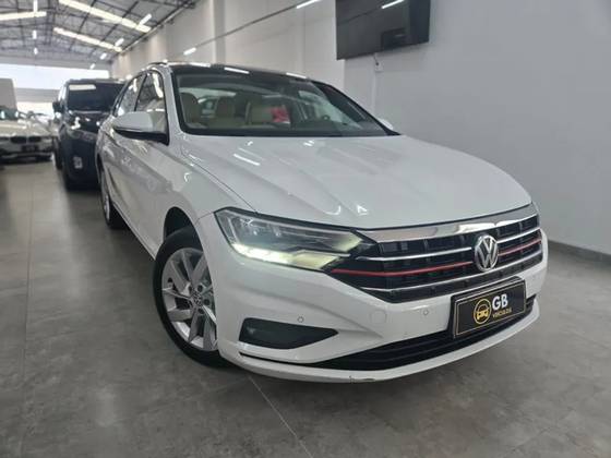 VOLKSWAGEN JETTA 1.4 250 TSI TOTAL FLEX COMFORTLINE TIPTRONIC