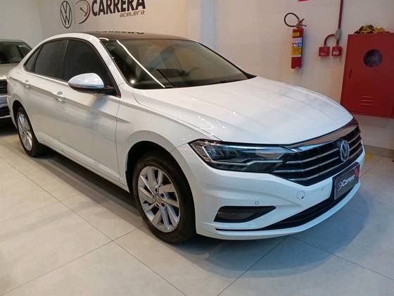 VOLKSWAGEN JETTA 1.4 250 TSI TOTAL FLEX COMFORTLINE TIPTRONIC