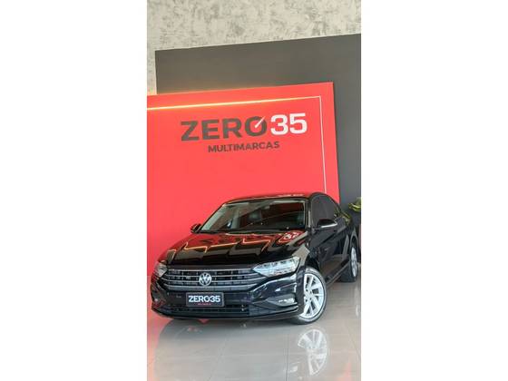 VOLKSWAGEN JETTA 1.4 250 TSI TOTAL FLEX TIPTRONIC