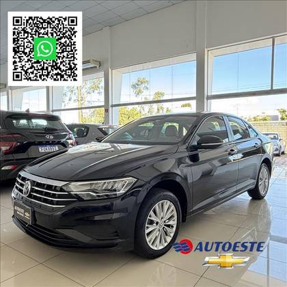 VOLKSWAGEN JETTA 1.4 250 TSI TOTAL FLEX TIPTRONIC