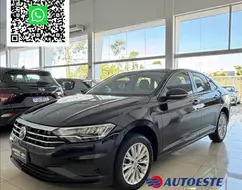 VOLKSWAGEN JETTA 1.4 250 TSI TOTAL FLEX TIPTRONIC VOLKSWAGEN JETTA 1.4 250 TSI TOTAL FLEX TIPTRONIC
