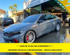 VOLKSWAGEN JETTA 2.0 350 TSI GASOLINA GLI DSG VOLKSWAGEN JETTA 2.0 350 TSI GASOLINA GLI DSG