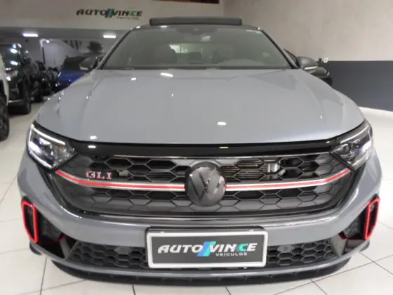 VOLKSWAGEN JETTA 2.0 350 TSI GASOLINA GLI DSG