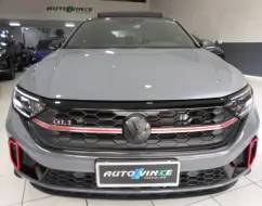 VOLKSWAGEN JETTA 2.0 350 TSI GASOLINA GLI DSG VOLKSWAGEN JETTA 2.0 350 TSI GASOLINA GLI DSG