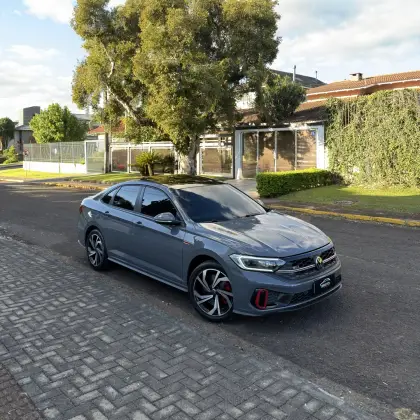 VOLKSWAGEN JETTA 2.0 350 TSI GASOLINA GLI DSG