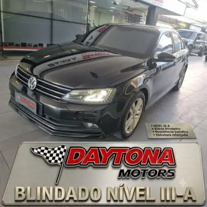 VOLKSWAGEN JETTA 2.0 TSI HIGHLINE 211CV GASOLINA 4P TIPTRONIC