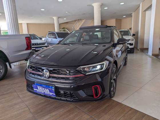 VOLKSWAGEN JETTA 2.0 350 TSI GASOLINA GLI DSG