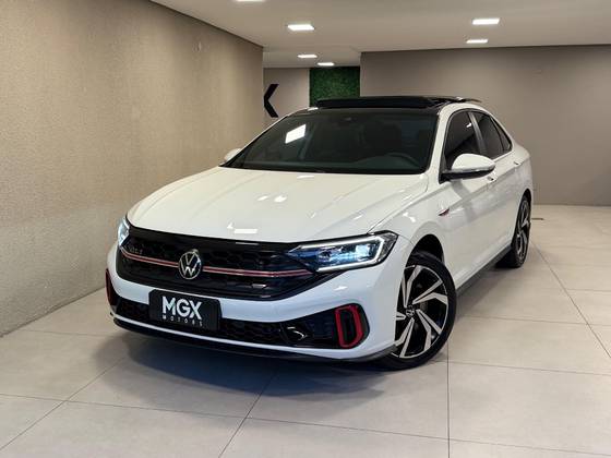 VOLKSWAGEN JETTA 2.0 350 TSI GASOLINA GLI DSG