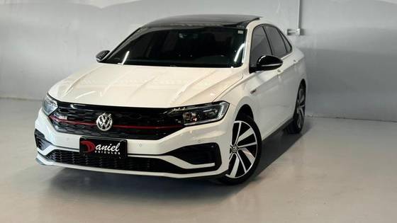 VOLKSWAGEN JETTA 2.0 350 TSI GASOLINA GLI DSG