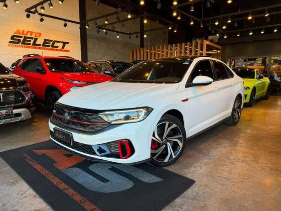 VOLKSWAGEN JETTA 2.0 350 TSI GASOLINA GLI DSG