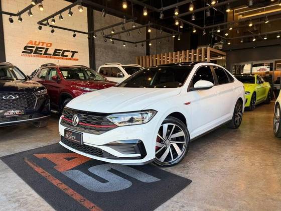 VOLKSWAGEN JETTA 2.0 350 TSI GASOLINA GLI DSG