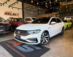 VOLKSWAGEN JETTA 2.0 350 TSI GASOLINA GLI DSG VOLKSWAGEN JETTA 2.0 350 TSI GASOLINA GLI DSG