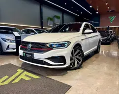 VOLKSWAGEN JETTA 2.0 350 TSI GASOLINA GLI DSG VOLKSWAGEN JETTA 2.0 350 TSI GASOLINA GLI DSG