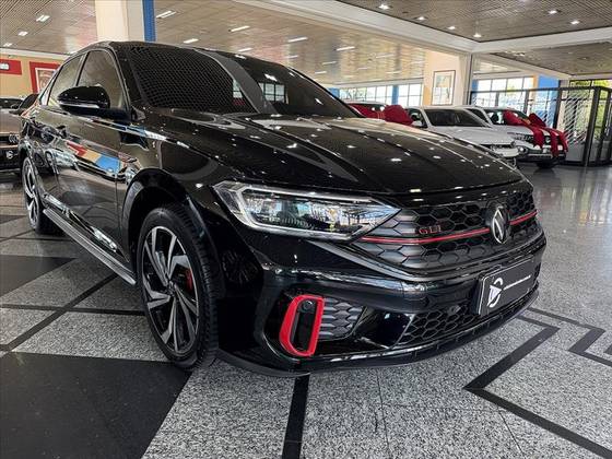 VOLKSWAGEN JETTA 2.0 350 TSI GASOLINA GLI DSG
