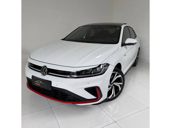 VOLKSWAGEN JETTA 2.0 350 TSI GASOLINA GLI DSG