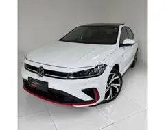 VOLKSWAGEN JETTA 2.0 350 TSI GASOLINA GLI DSG VOLKSWAGEN JETTA 2.0 350 TSI GASOLINA GLI DSG