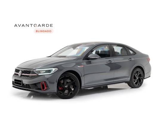 VOLKSWAGEN JETTA 2.0 350 TSI GASOLINA GLI DSG