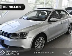 VOLKSWAGEN JETTA 2.0 TSI HIGHLINE 211CV GASOLINA 4P TIPTRONIC VOLKSWAGEN JETTA 2.0 TSI HIGHLINE 211CV GASOLINA 4P TIPTRONIC