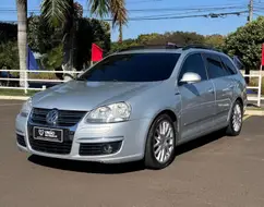 VOLKSWAGEN JETTA 2.5 I VARIANT 20V 170CV GASOLINA 4P TIPTRONIC VOLKSWAGEN JETTA 2.5 I VARIANT 20V 170CV GASOLINA 4P TIPTRONIC