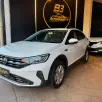 VOLKSWAGEN NIVUS 1.0 200 TSI TOTAL FLEX COMFORTLINE AUTOMÁTICO VOLKSWAGEN NIVUS 1.0 200 TSI TOTAL FLEX COMFORTLINE AUTOMÁTICO