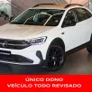 VOLKSWAGEN NIVUS 1.0 200 TSI TOTAL FLEX COMFORTLINE AUTOMÁTICO VOLKSWAGEN NIVUS 1.0 200 TSI TOTAL FLEX COMFORTLINE AUTOMÁTICO