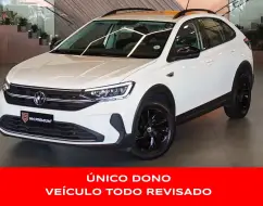 VOLKSWAGEN NIVUS 1.0 200 TSI TOTAL FLEX COMFORTLINE AUTOMÁTICO VOLKSWAGEN NIVUS 1.0 200 TSI TOTAL FLEX COMFORTLINE AUTOMÁTICO