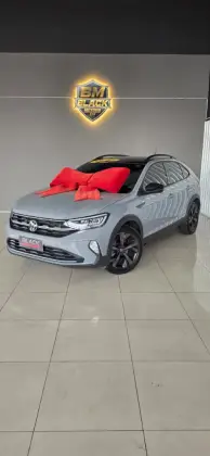 VOLKSWAGEN NIVUS 1.0 200 TSI TOTAL FLEX HIGHLINE AUTOMÁTICO