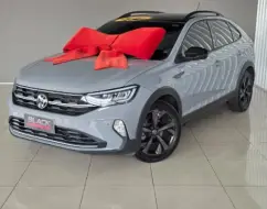 VOLKSWAGEN NIVUS 1.0 200 TSI TOTAL FLEX HIGHLINE AUTOMÁTICO VOLKSWAGEN NIVUS 1.0 200 TSI TOTAL FLEX HIGHLINE AUTOMÁTICO