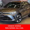 VOLKSWAGEN NIVUS 1.0 200 TSI TOTAL FLEX HIGHLINE AUTOMÁTICO VOLKSWAGEN NIVUS 1.0 200 TSI TOTAL FLEX HIGHLINE AUTOMÁTICO