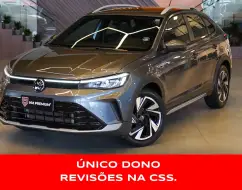 VOLKSWAGEN NIVUS 1.0 200 TSI TOTAL FLEX HIGHLINE AUTOMÁTICO VOLKSWAGEN NIVUS 1.0 200 TSI TOTAL FLEX HIGHLINE AUTOMÁTICO