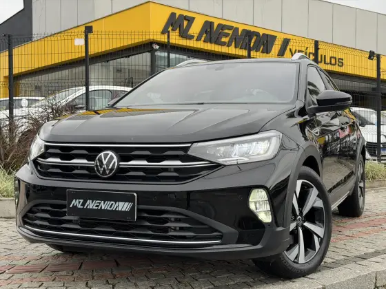 VOLKSWAGEN NIVUS 1.0 200 TSI TOTAL FLEX HIGHLINE AUTOMÁTICO