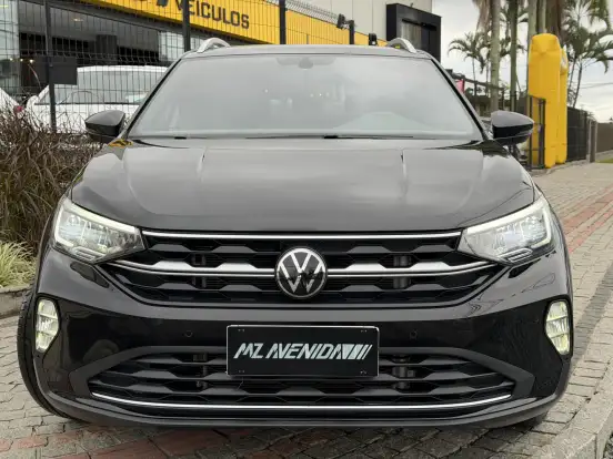 VOLKSWAGEN-NIVUS-1.0 200 TSI TOTAL FLEX HIGHLINE AUTOMÁTICO VOLKSWAGEN-NIVUS-2024