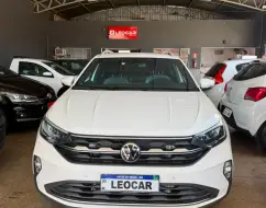 VOLKSWAGEN NIVUS 1.0 200 TSI TOTAL FLEX HIGHLINE AUTOMÁTICO VOLKSWAGEN NIVUS 1.0 200 TSI TOTAL FLEX HIGHLINE AUTOMÁTICO
