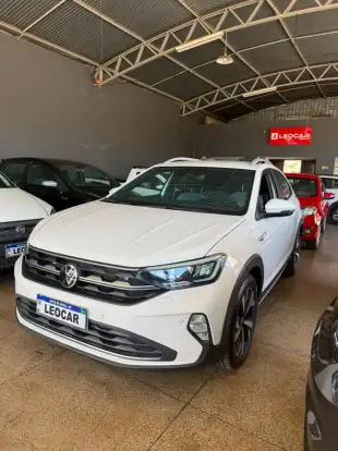 VOLKSWAGEN-NIVUS-1.0 200 TSI TOTAL FLEX HIGHLINE AUTOMÁTICO VOLKSWAGEN-NIVUS-2021
